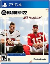 Madden nfl mvp for sale  North Arlington