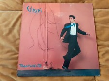 Scialpi trasparente 1990 usato  Ancona