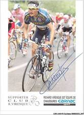 Aarp2 0110 cyclisme d'occasion  France