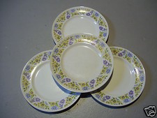 Lot ridgway staffordshire d'occasion  Expédié en Belgium