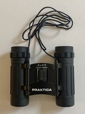Praktica compact binocular for sale  LONDON