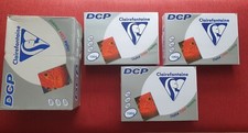 Clairefontaine dcp ultraweiße gebraucht kaufen  Stuttgart