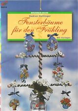Bastelbuch gebraucht fensterb� gebraucht kaufen  Bad Bergzabern-Umland