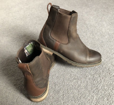 Ariat soft brown for sale  IPSWICH