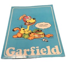 Garfield vtg mead for sale  Bonney Lake