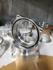 Flansch r32 drosselklappe gebraucht kaufen  Pirna, Dohma, Struppen