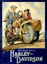Harley davidson sidecar for sale  COLCHESTER
