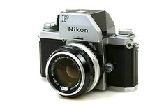 Nikon body 1.4 d'occasion  Expédié en Belgium
