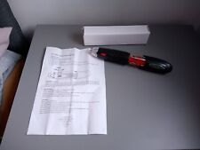 Dynamo torch screwdriver for sale  MACCLESFIELD