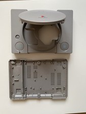 Plasturgie coque complète d'occasion  Venerque