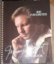 Vintage jimmy swaggart for sale  Williamsburg