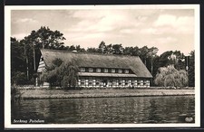Potsdam gasthaus seekrug gebraucht kaufen  Berlin