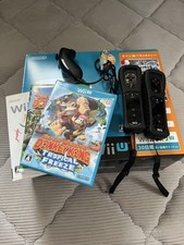 Console Wii U e conjunto Donkey Kong comprar usado  Enviando para Brazil