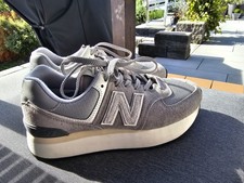 New balance plateau gebraucht kaufen  Dillenburg