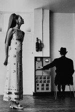 Vtg helmut newton for sale  Woodstock
