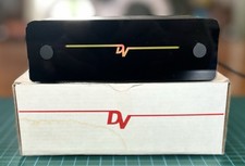 Dynavector mkiii phono for sale  SURBITON