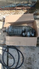 Turbo compressore volumetrico usato  Villa Santo Stefano