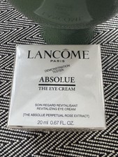 Lancome absolue extrait d'occasion  Chilly-Mazarin