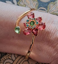 Bracelet jonc idyllia. d'occasion  Coudekerque-Branche