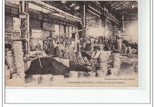 Lacanche foundry interior for sale  Shipping to United States