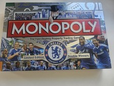 Limited edition chelsea for sale  WINCHESTER