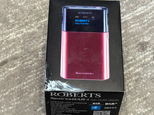 Roberts sports dab4 for sale  STOCKPORT