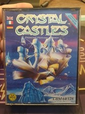 crystal castle usato crystal castle usato Cagliari