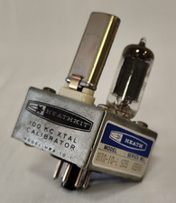 Heathkit hra 100kc gebraucht kaufen  Lüdenscheid