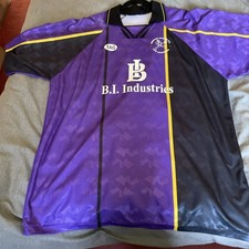 Burton albion 3rd for sale  ILKESTON