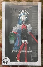 Monster high collezionisti usato  Spedire a Italy