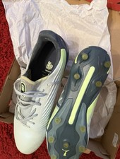 puma king boots for sale  CHICHESTER