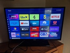 Box pro 1tb for sale  HORSHAM