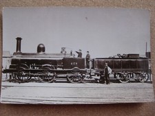 L.n.w.r. tender locomotive for sale  WARRINGTON