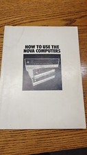 Use nova computers for sale  Ashland