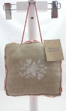 Alizéa coussin carré d'occasion  Craponne