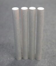 Aluminium zahnwelle s2m gebraucht kaufen  Deutschland