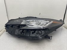 Farol de LED 2021 2022 2023 Toyota Sienna esquerdo para motorista fabricante de equipamento original comprar usado  Enviando para Brazil