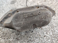 Pinza freno brembo usato  Patti