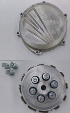 Yamaha yzf250 clutch for sale  FALKIRK