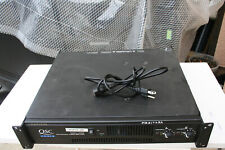 Qsc audio mrx for sale  Clovis