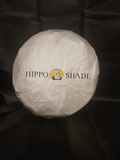 Capa de para-brisa e volante grande hipopótamo comprar usado  Enviando para Brazil