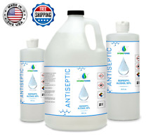 Isopropyl alcohol made for sale  Plainfield
