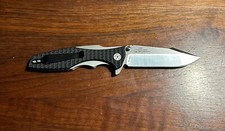 Zero tolerance zt0393 gebraucht kaufen  Chemnitz