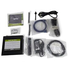 AOPEN DE35 Mini Industrie PC AMD G-t56N/4GB RAM/64GB SSD/RS232 Zeigt Signage comprar usado  Enviando para Brazil