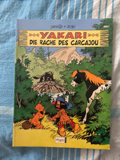 Ehapa comic yakari gebraucht kaufen  Garching b.München