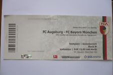 tickets augsburg gebraucht kaufen tickets augsburg gebraucht kaufen Herrsching a.Ammersee