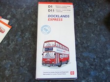 London central stagecoach for sale  STAFFORD