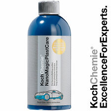 Koch chemie nanomagicplastcare gebraucht kaufen  Emmerzhsn., Steinebach
