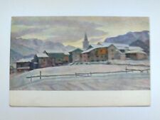 Udine ampezzo alpi usato  Trieste