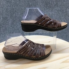 Clarks bendables sandals for sale  Circle Pines